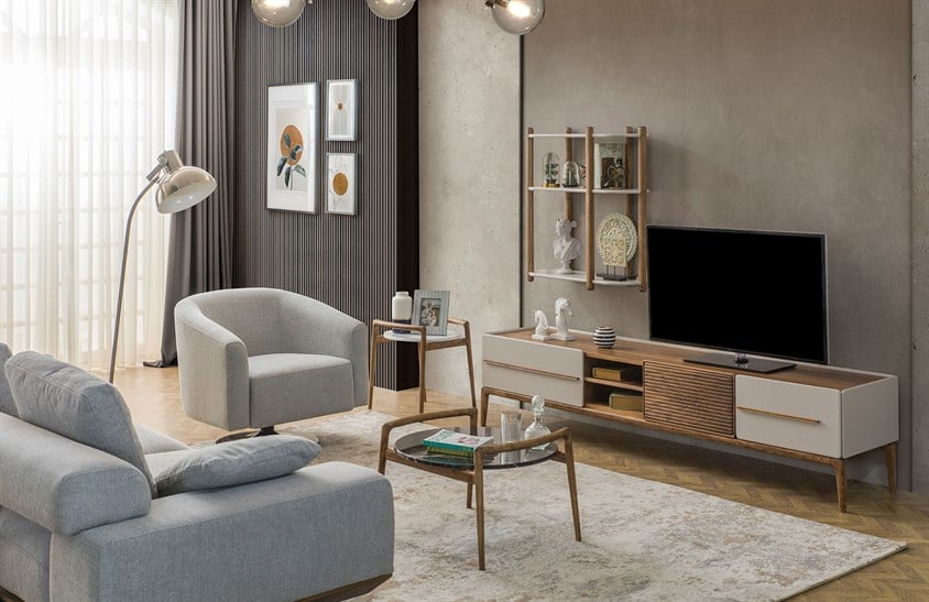 Valente Tv Ünitesi TV Ünitesi