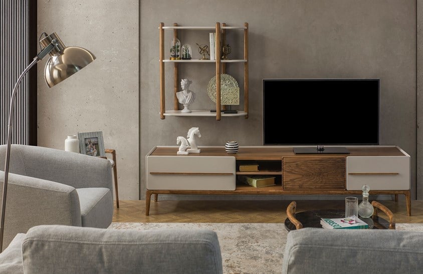 Valente Tv Ünitesi TV Ünitesi