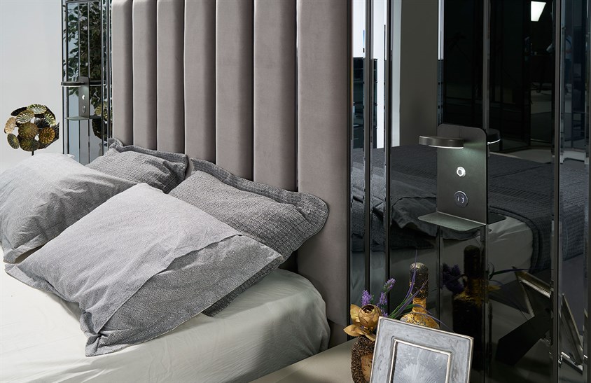 Szalai Yatak Odası Takımı Yatak Odası