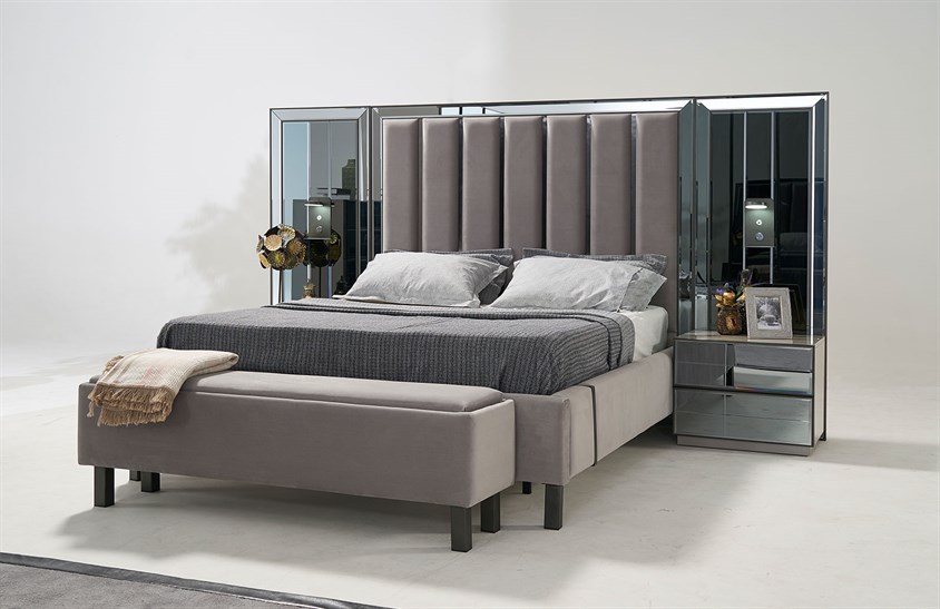 Szalai Yatak Odası Takımı Yatak Odası