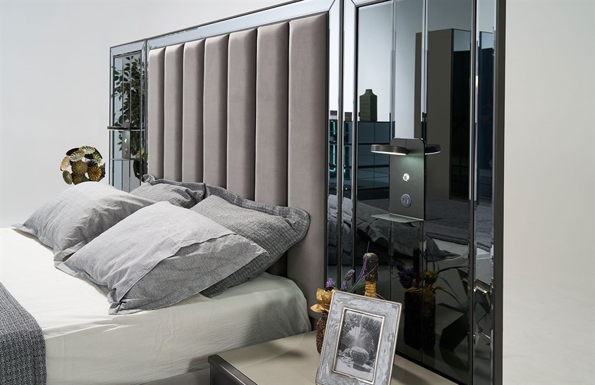 Szalai Yatak Odası Takımı Yatak Odası