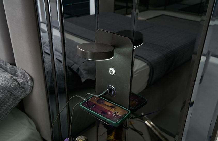 Szalai Yatak Odası Takımı Yatak Odası