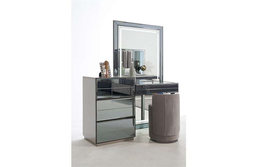 Szalai Yatak Odası Takımı Yatak Odası