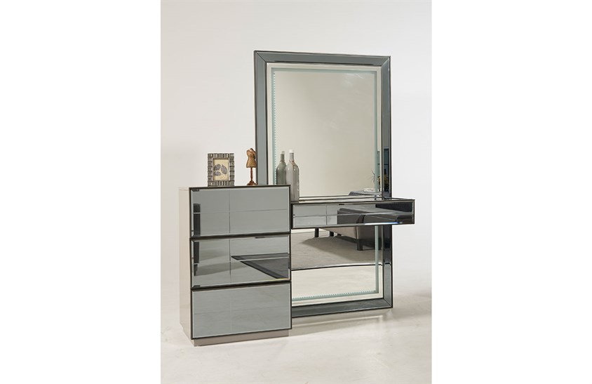 Szalai Yatak Odası Takımı Yatak Odası