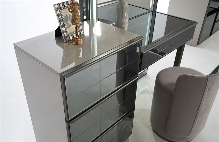 Szalai Yatak Odası Takımı Yatak Odası