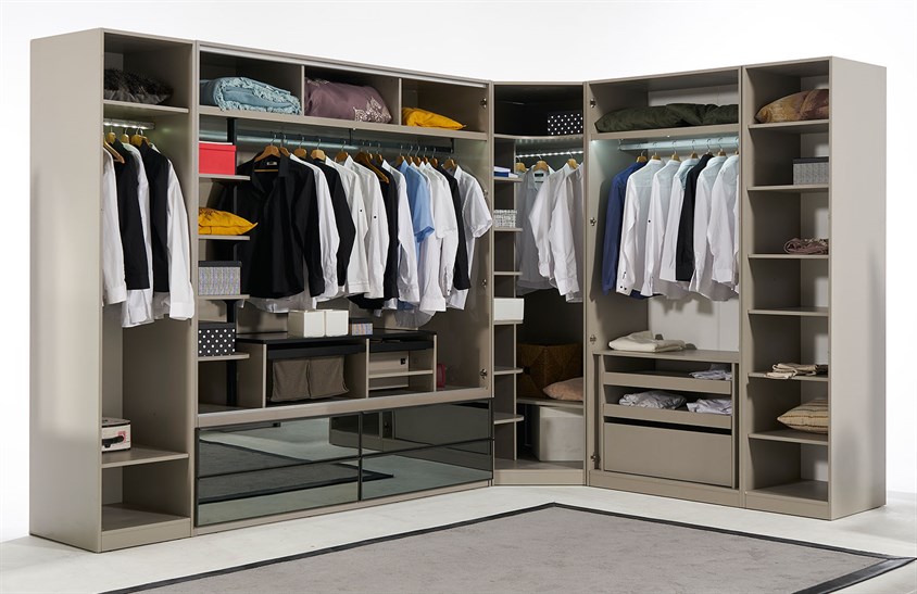 Szalai Yatak Odası Takımı Yatak Odası