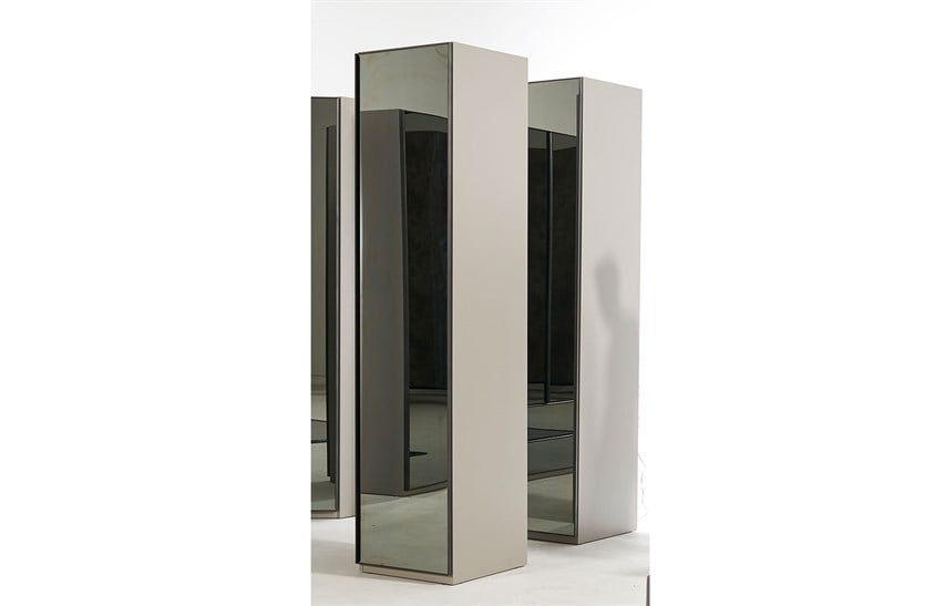 Szalai Yatak Odası Takımı Yatak Odası