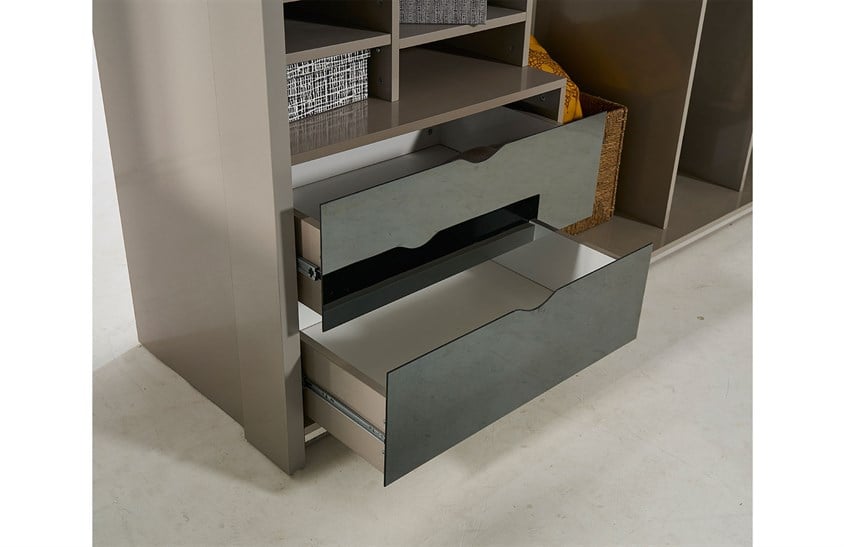 Szalai Yatak Odası Takımı Yatak Odası