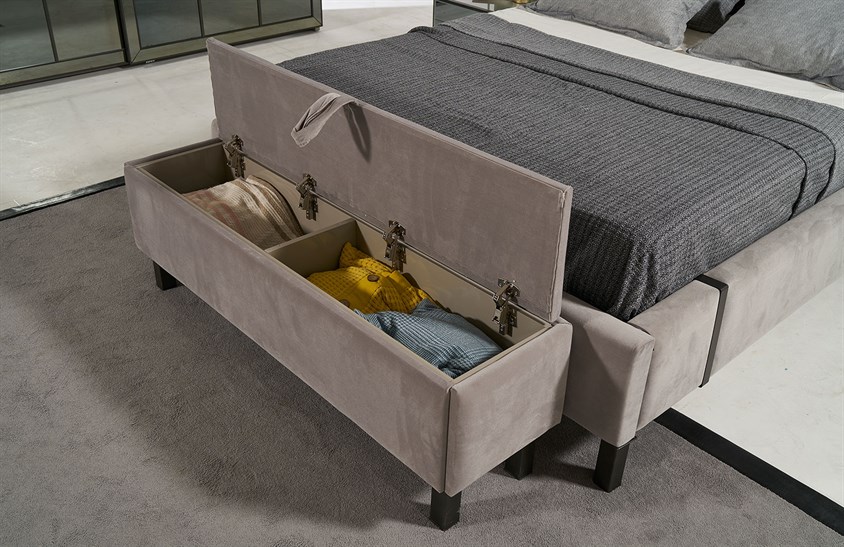 Szalai Yatak Odası Takımı Yatak Odası