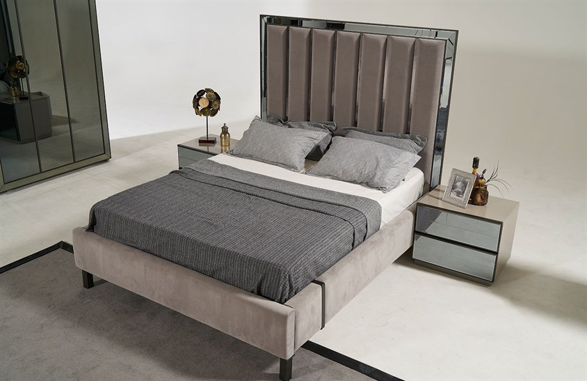 Szalai Yatak Odası Takımı Yatak Odası