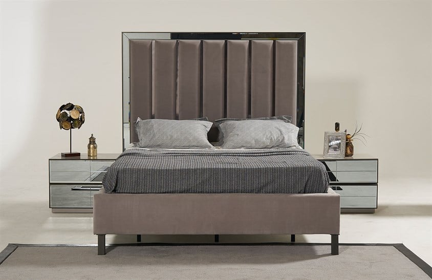 Szalai Yatak Odası Takımı Yatak Odası