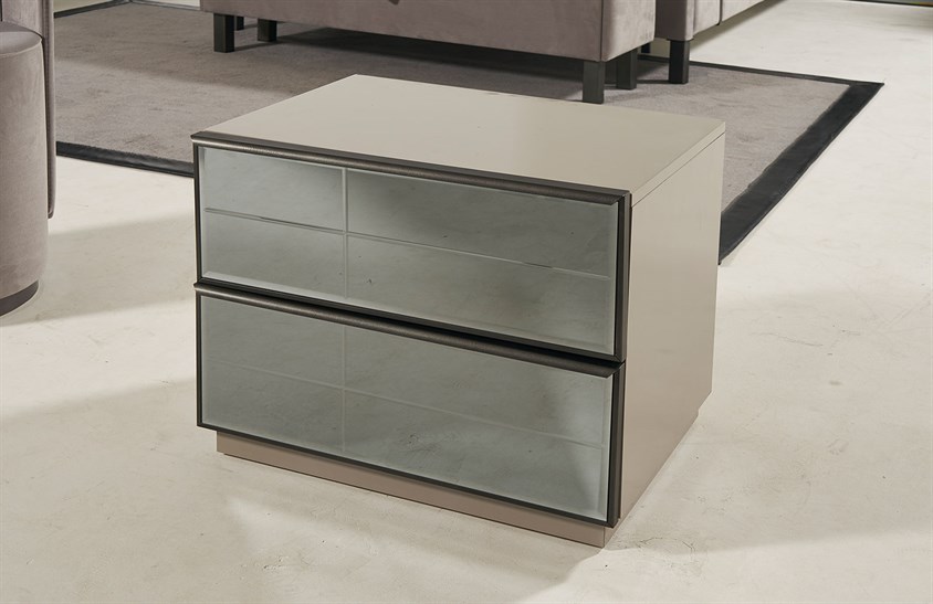 Szalai Yatak Odası Takımı Yatak Odası