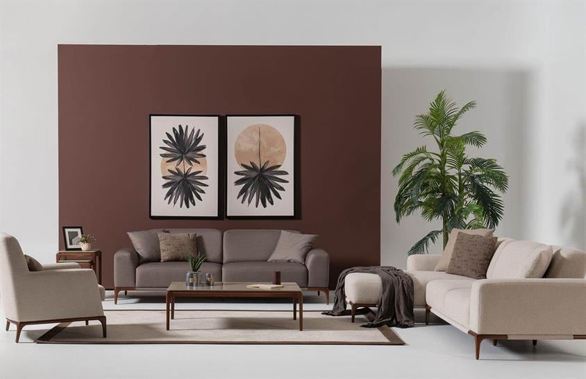 Bobby Koltuk Takımı Koltuk Takımı