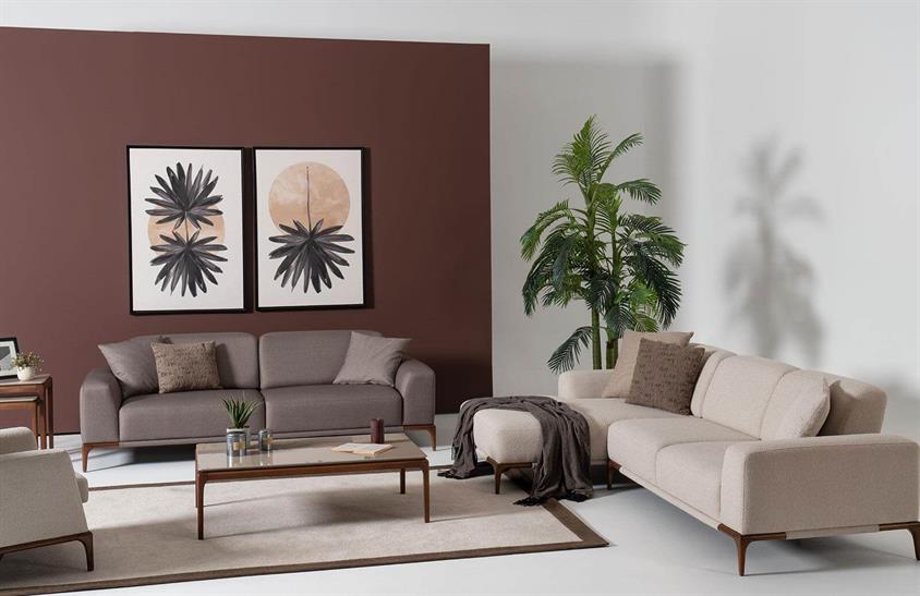 Bobby Koltuk Takımı Koltuk Takımı