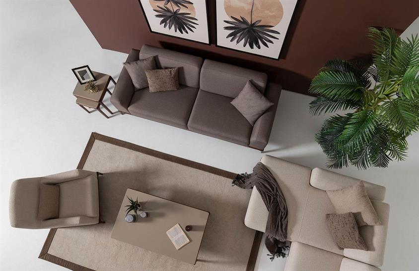 Bobby Koltuk Takımı Koltuk Takımı