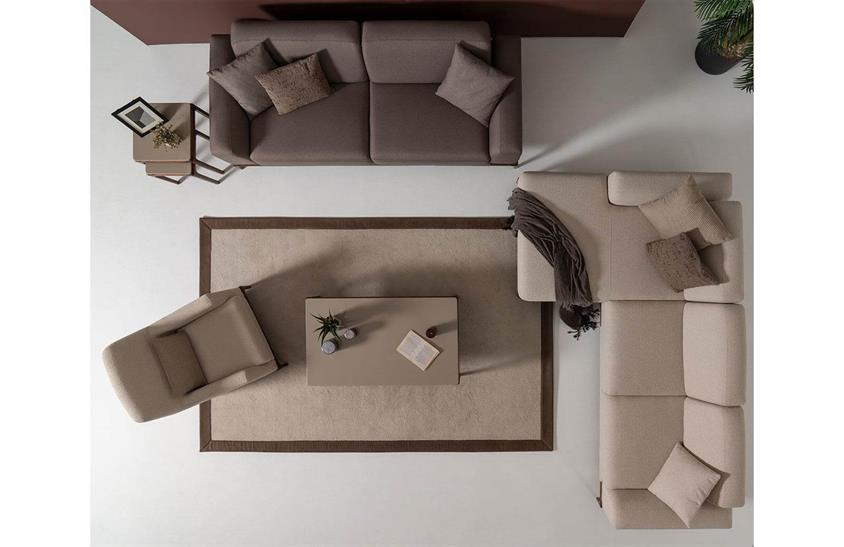 Bobby Koltuk Takımı Koltuk Takımı