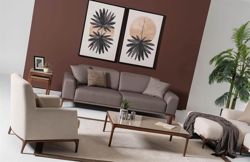 Bobby Koltuk Takımı Koltuk Takımı