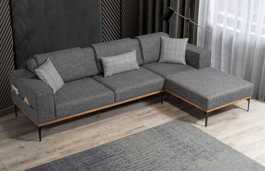 Shelly Köşe Koltuk Köşe Koltuk