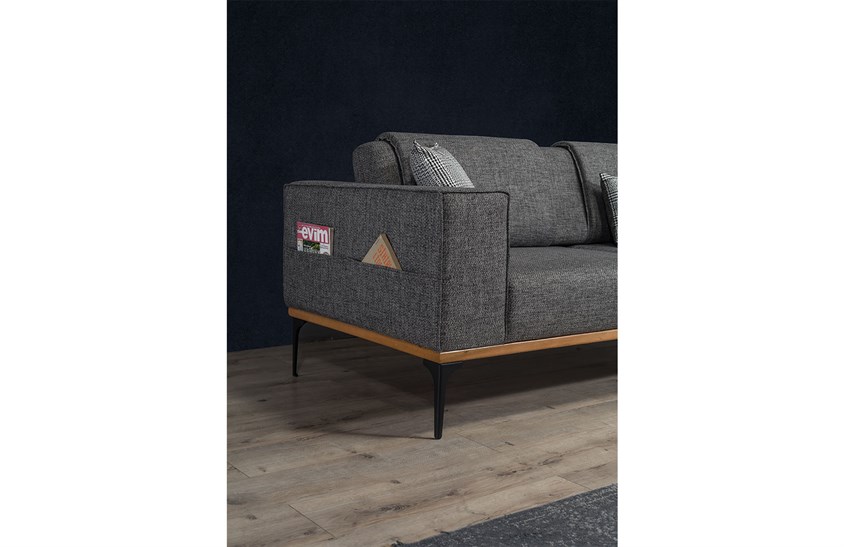 Shelly Köşe Koltuk Köşe Koltuk