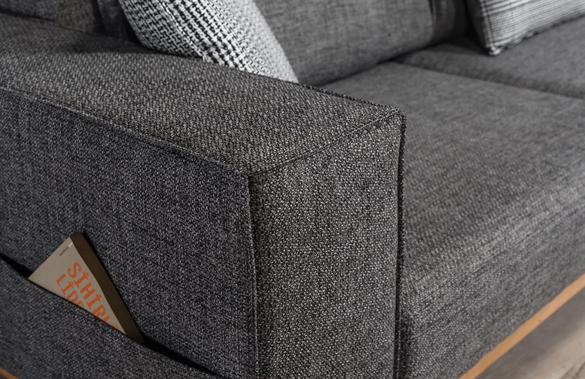 Shelly Köşe Koltuk Köşe Koltuk