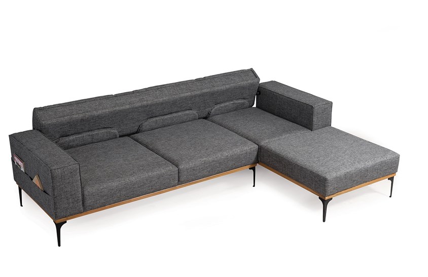 Shelly Köşe Koltuk Köşe Koltuk