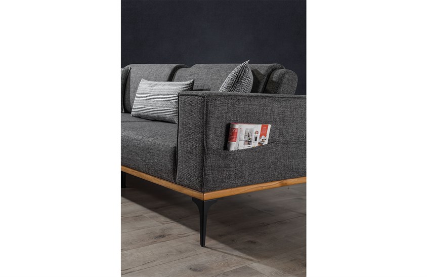 Shelly Köşe Koltuk Köşe Koltuk