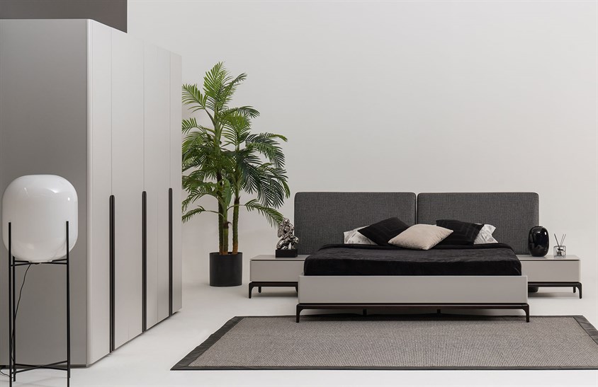 Asnoka Yatak Odası Takımı Yatak Odası