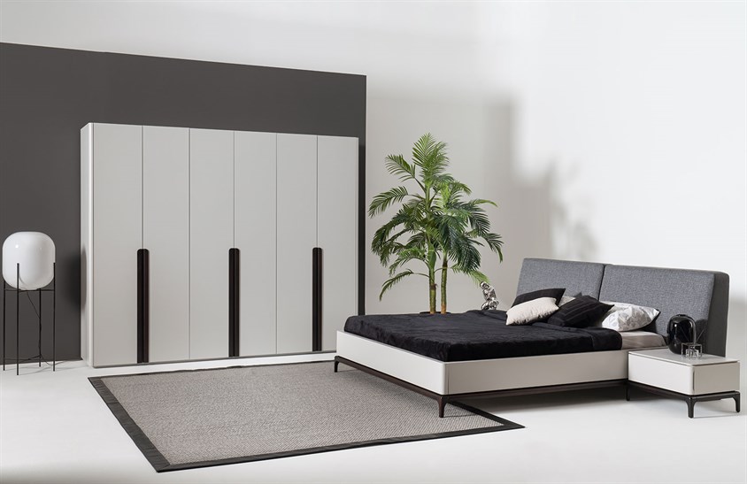 Asnoka Yatak Odası Takımı Yatak Odası