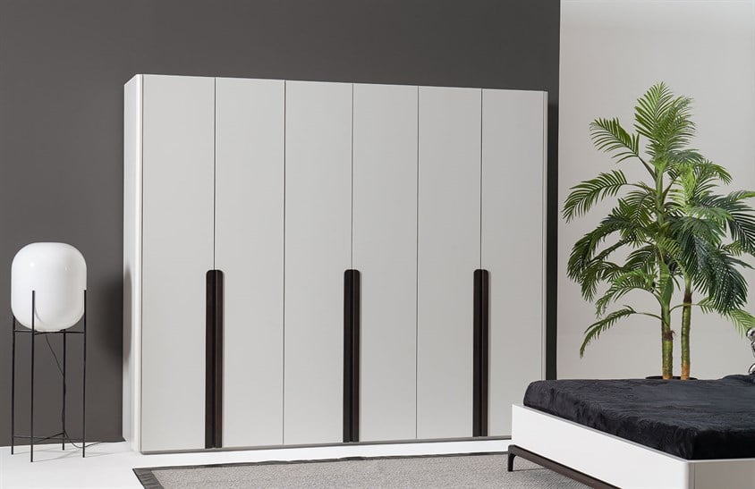 Asnoka Yatak Odası Takımı Yatak Odası