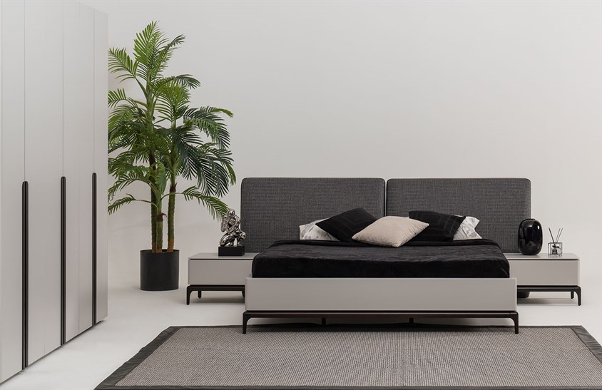 Asnoka Yatak Odası Takımı Yatak Odası