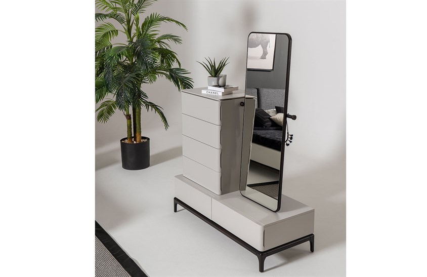 Asnoka Yatak Odası Takımı Yatak Odası