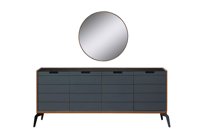 Bellovi Yemek Odası Takımı Yemek Odası