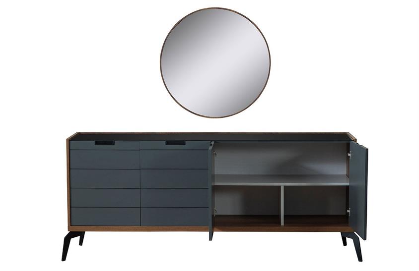 Bellovi Yemek Odası Takımı Yemek Odası