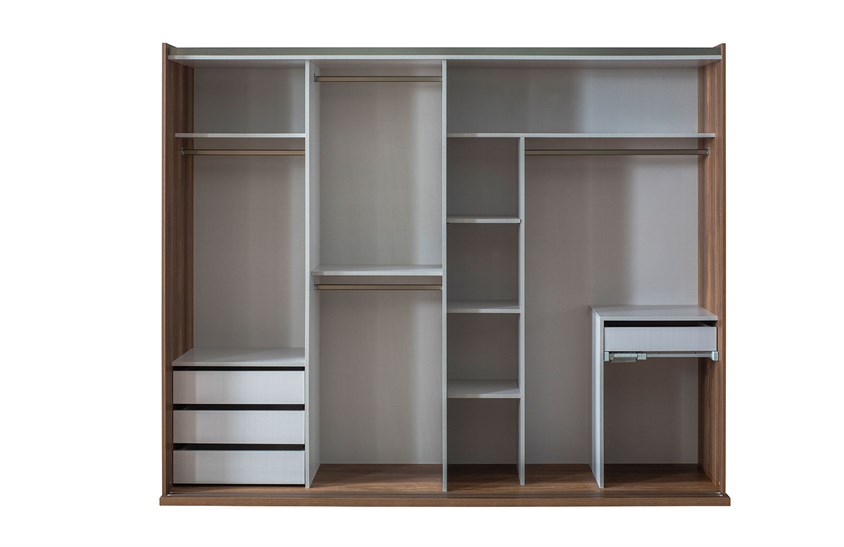 Bellovi Yatak Odası Takımı Yatak Odası