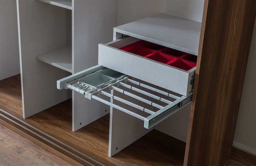 Bellovi Yatak Odası Takımı Yatak Odası