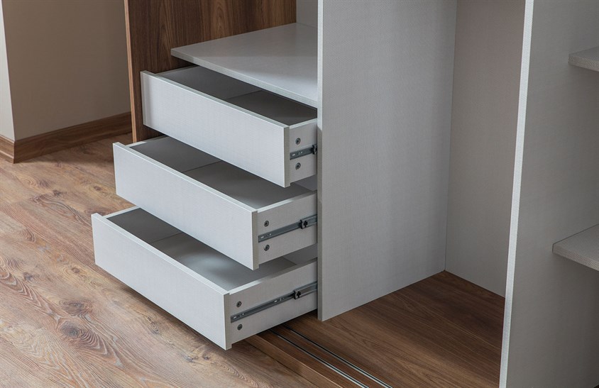 Bellovi Yatak Odası Takımı Yatak Odası