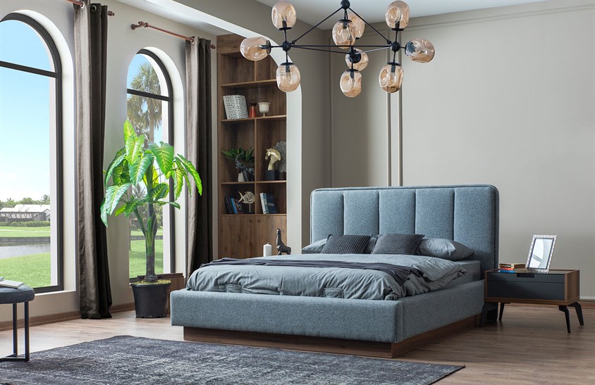 Bellovi Yatak Odası Takımı Yatak Odası