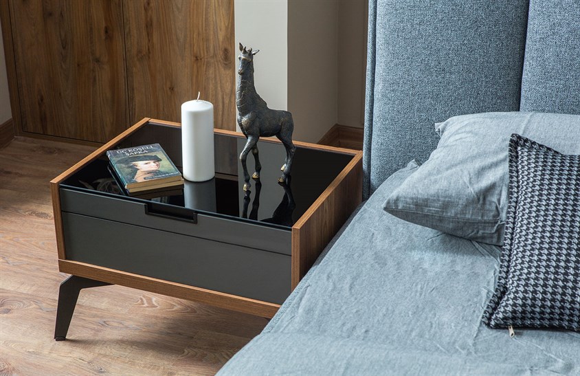 Bellovi Yatak Odası Takımı Yatak Odası