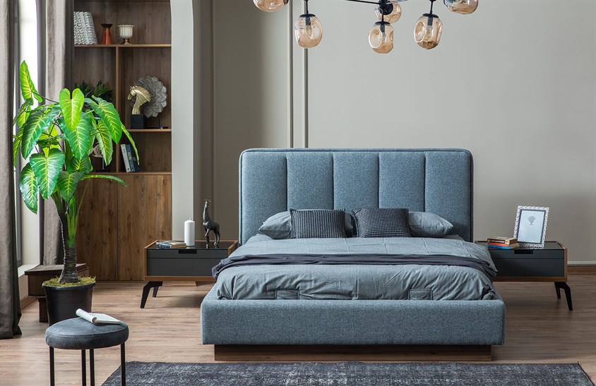 Bellovi Yatak Odası Takımı Yatak Odası