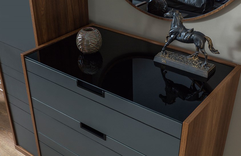 Bellovi Yatak Odası Takımı Yatak Odası