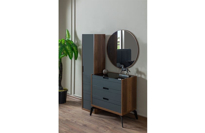 Bellovi Yatak Odası Takımı Yatak Odası