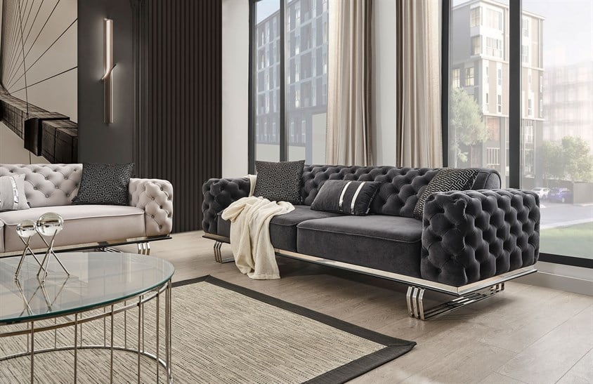 Bessy Koltuk Takımı Koltuk Takımı