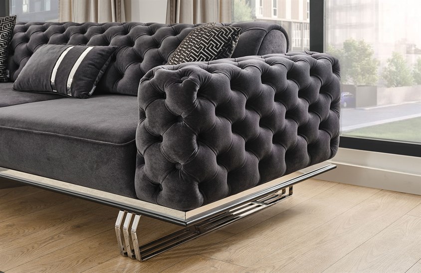 Bessy Koltuk Takımı Koltuk Takımı