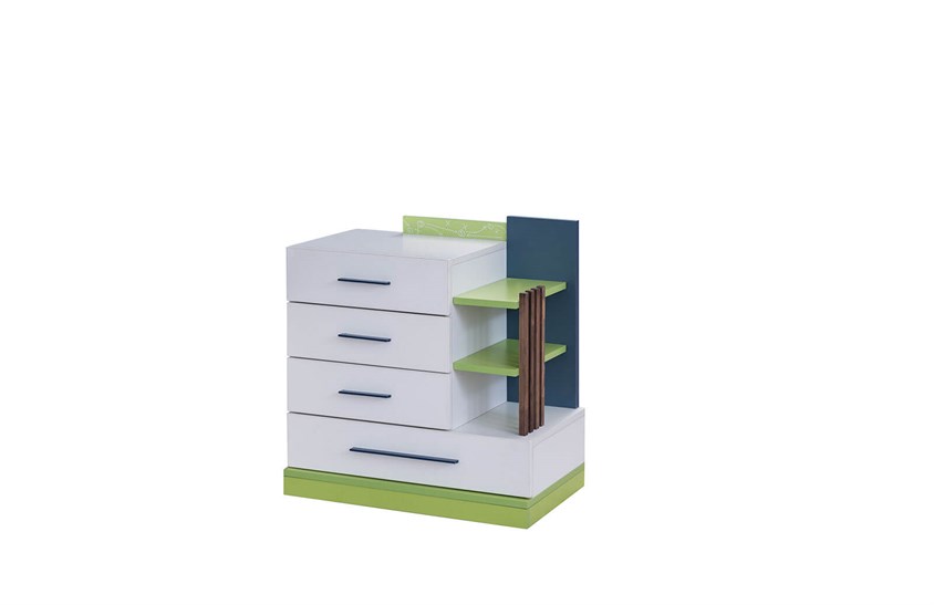 Legend Çamaşırlık Genç Odası