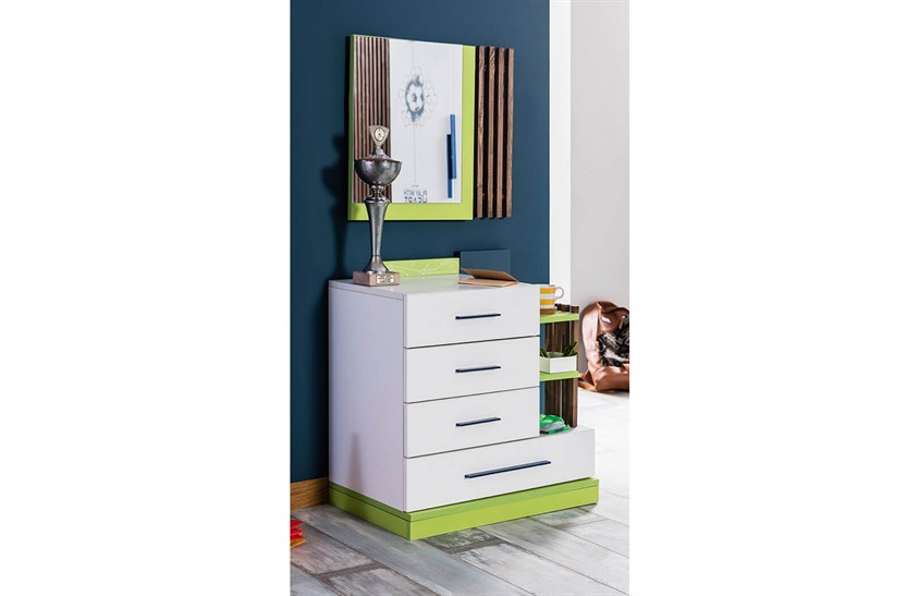 Legend Çamaşırlık Genç Odası