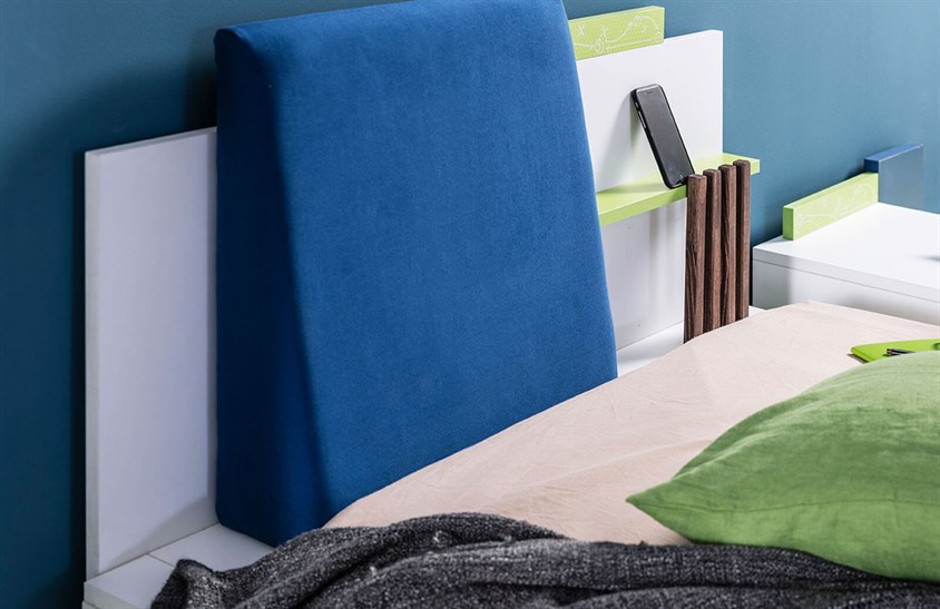 Legend Karyola 100Lük Genç Odası