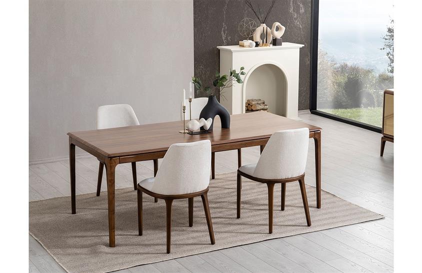 Jodan Yemek Odası Takımı Yemek Odası