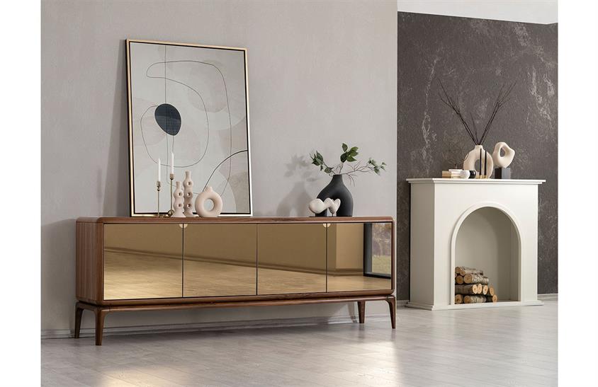 Jodan Yemek Odası Takımı Yemek Odası