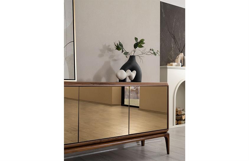 Jodan Yemek Odası Takımı Yemek Odası