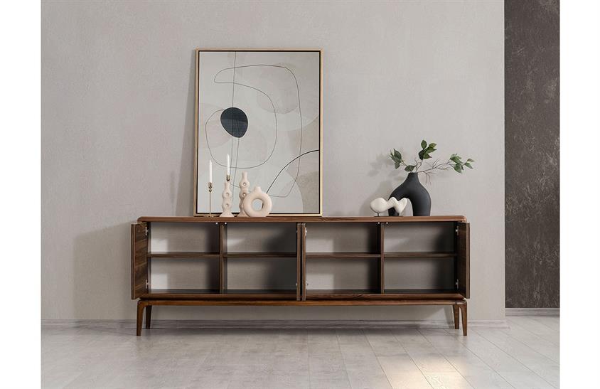 Jodan Yemek Odası Takımı Yemek Odası